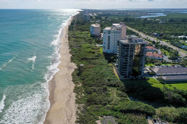 Visions, 4000 N Highway A1a #802, Fort Pierce, Florida 34949, image 1