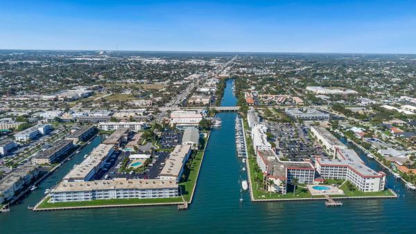Schooner Bay, 109 Paradise Harbour Blvd #305, North Palm Beach, Florida 33408, image 1
