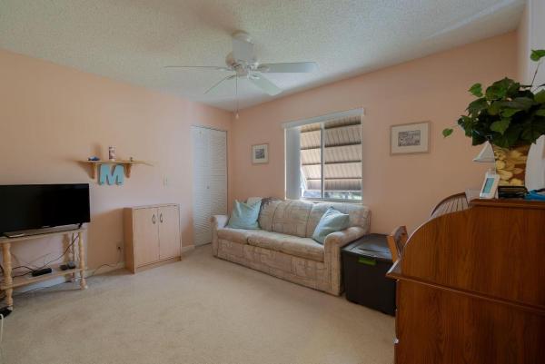 Pine Ridge South 1, 119 Lake Pine Cir #D-2, Greenacres, Florida 33463, image 1