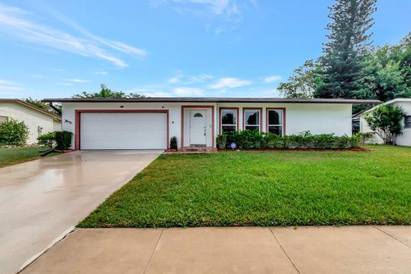 Coco Wood Lakes, 14686 Shadow Wood Ln, Delray Beach, Florida 33484, image 1
