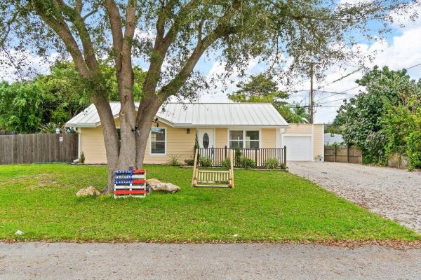 Tropical Country Estates, 4820 Banquet Way, Lake Worth, Florida 33467, image 1