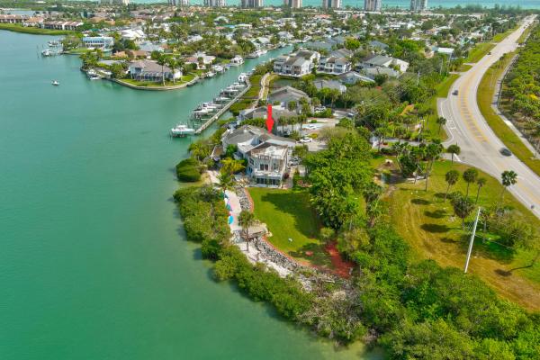 Galleon, 2460 Harbour Cove Dr, Fort Pierce, Florida 34949, image 2
