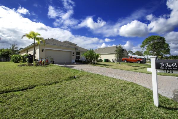 Oak Hammock, 2126 SW Vista Rd, Port St. Lucie, Florida 34953, image 1