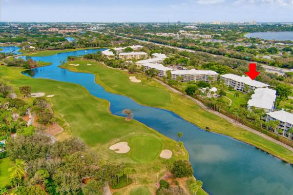 Whitehall Village, 2761 Village Blvd #402, West Palm Beach, Florida 33409, image 1