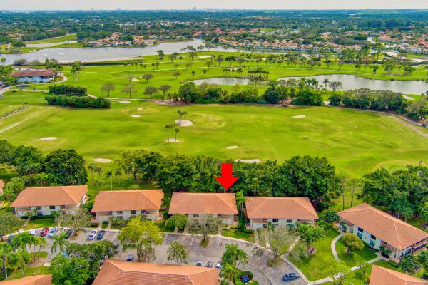 Golf Villas, 432 Brackenwood Ln, Palm Beach Gardens, Florida 33418, image 2