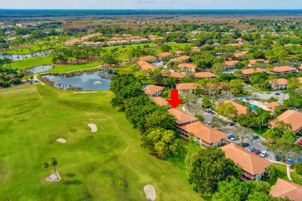 Golf Villas, 432 Brackenwood Ln, Palm Beach Gardens, Florida 33418, image 1