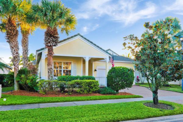 Magnolia Lakes At St Lucie West, 195 NW Willow Grove Ave, Port St. Lucie, Florida 34986, image 1