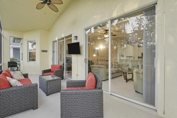 Magnolia Lakes At St Lucie West, 195 NW Willow Grove Ave, Port St. Lucie, Florida 34986, image 2