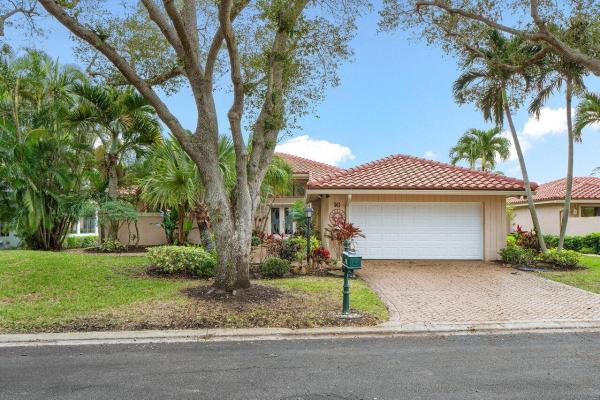 Oaks At Hunters Run, 16 Oaks Ln, Boynton Beach, Florida 33436, image 1
