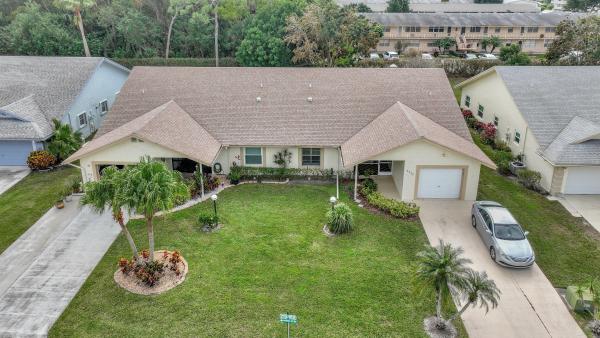 Cypress Lakes, 5348 Crystal Anne Dr, West Palm Beach, Florida 33417, image 3