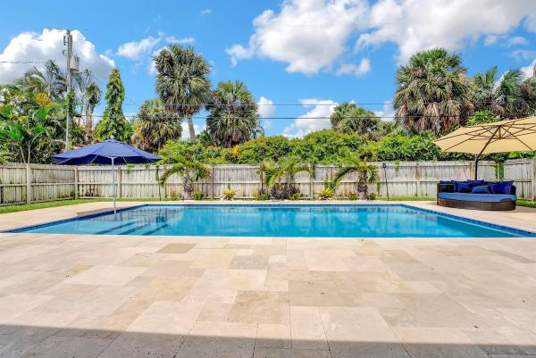Trade Winds Estates, 3122 Pierson Dr, Delray Beach, Florida 33483, image 1