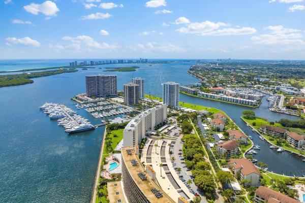 Quay South, 122 Lakeshore Dr #3340, North Palm Beach, Florida 33408, image 1