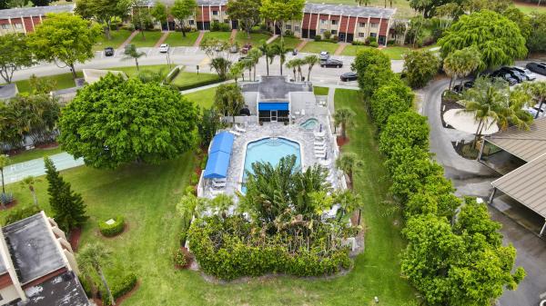 Luxemburg Court At The Fountains Country Club, 4557 Luxemburg Ct, Lake Worth, Florida 33467, image 1
