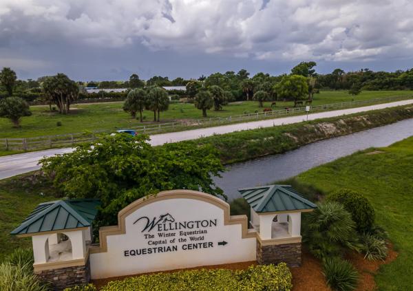 Palm Glade Ranches, 12100 40th St S, Wellington, Florida 33449, image 2