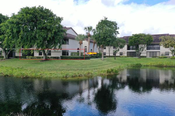 Illustre Village, 5154 Floria Dr #B, Boynton Beach, Florida 33437, image 2