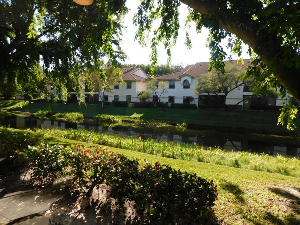 Illustre Village, 5154 Floria Dr #B, Boynton Beach, Florida 33437, image 1