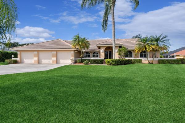 Winding Lake Estates At Loggers Run, 21094 Sweetwater Ln, Boca Raton, Florida 33428, image 1