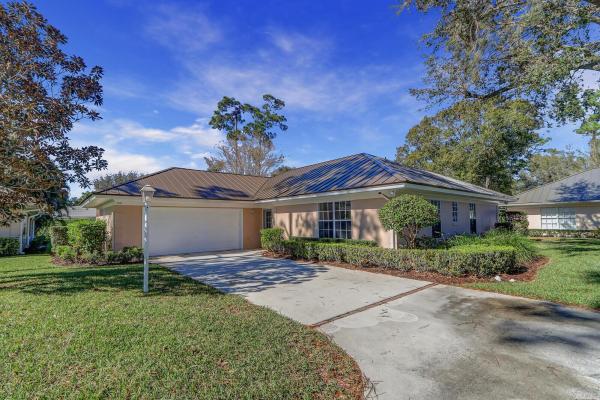 Reserve Golf Villas, 7605 Mahogany Run, Port St. Lucie, Florida 34986, image 1