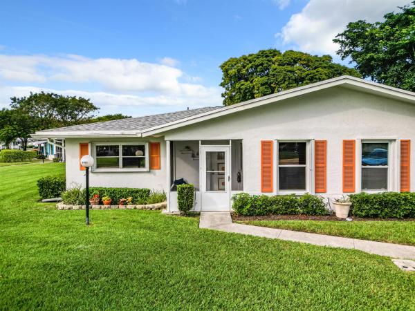 Lauderdale West, 8703 NW 11th St #A157, Fort Lauderdale, Florida 33322, image 1