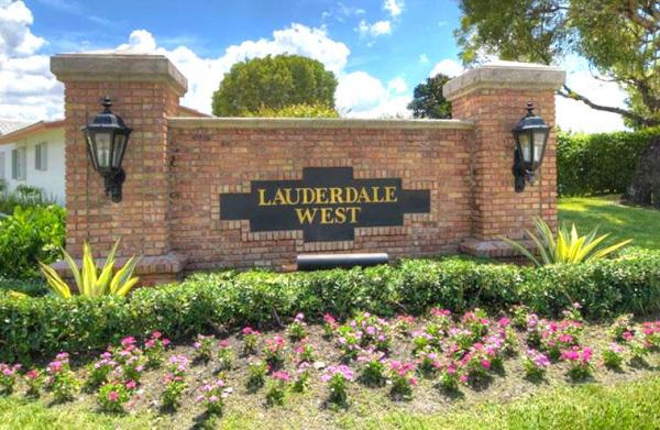 Lauderdale West, 8703 NW 11th St #A157, Plantation, Florida 33322, image 1