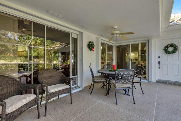 Sun Terrace At The Oaks, 1103 Silverleaf Oak Ct, Palm Beach Gardens, Florida 33410, image 2