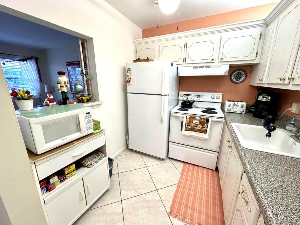 Berkshire At Century Village, 3 Berkshire A, West Palm Beach, Florida 33417, image 1