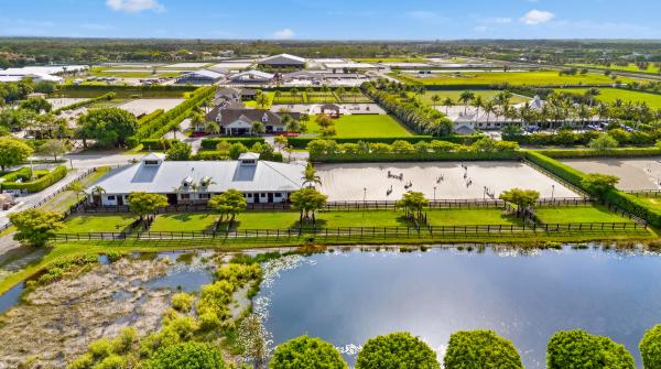 Grand Prix Village South, 3601 Grand Prix Farms Dr, Wellington, Florida 33414, image 2
