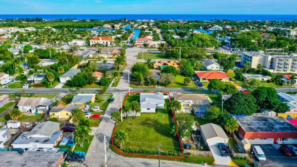 Hathaway Park, 1101 SE 3rd St, Boynton Beach, Florida 33435, image 1