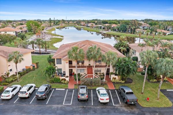Palm Greens At Villa Del Ray, 13112 Sentry Palm Ct #B, Delray Beach, Florida 33484, image 2