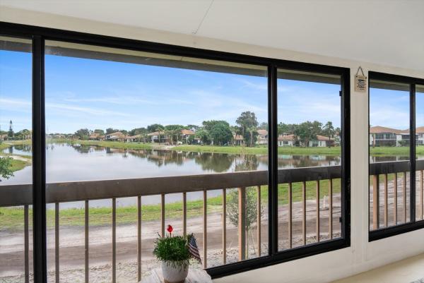 Palm Greens At Villa Del Ray, 13112 Sentry Palm Ct #B, Delray Beach, Florida 33484, image 3
