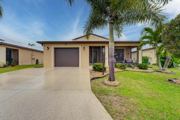 Spanish Lakes One, 43 Grande Vista Way, Port St. Lucie, Florida 34952, image 1