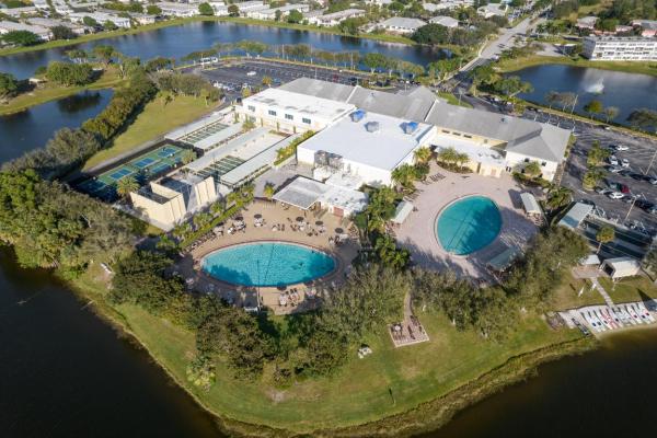 Wellington At Century Village, 269 Wellington J, West Palm Beach, Florida 33417, image 1