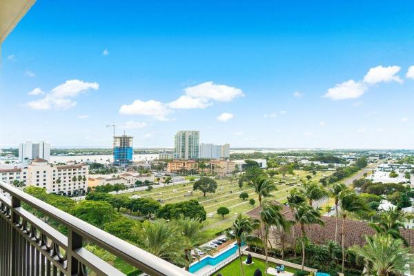 CityPlace South Tower, 550 Okeechobee Blvd #1603, West Palm Beach, Florida 33401, image 1