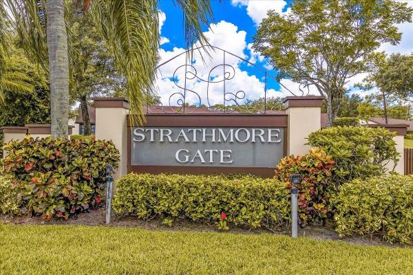 Strathmore Gate West, 319 Elmira Ct, Royal Palm Beach, Florida 33411, image 1