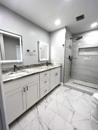 Prestwick Chase, 409 Prestwick Ln, Palm Beach Gardens, Florida 33418, image 2