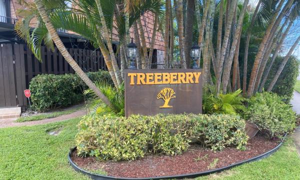 Treeberry, 4201 NE Turnberry Cir #702, Lake Worth Beach, Florida 33467, image 1