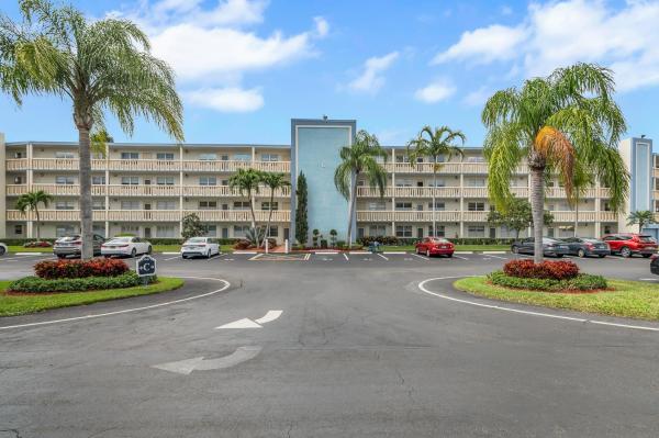 Ainslie At Century Village, 2041 Ainslie C, Boca Raton, Florida 33434, image 1