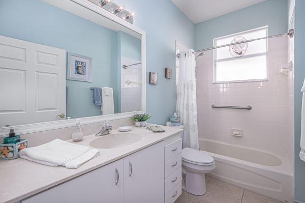 Cascades At St Lucie West, 431 NW Sunview Way, Port St. Lucie, Florida 34986, image 2