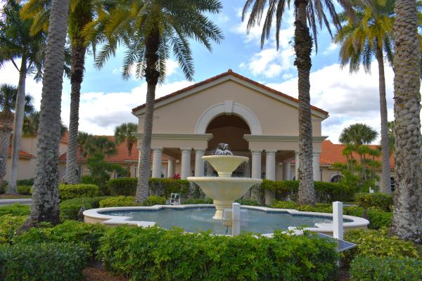 Cascades At St Lucie West, 431 NW Sunview Way, Port St. Lucie, Florida 34986, image 3