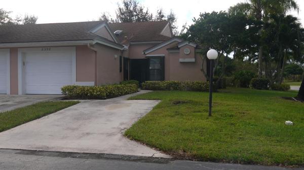 Parkshore At Whisper Walk, 8396 Sunmeadow Ln #B, Boca Raton, Florida 33496, image 1