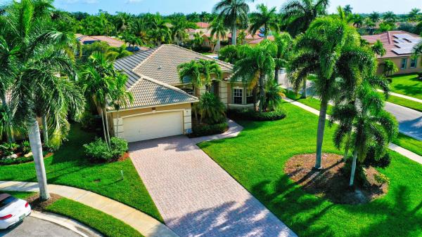 The Estates At Baywinds, 9550 Lantern Bay Cir, West Palm Beach, Florida 33411, image 1