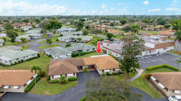 Country Manors, 550 Sandpiper Cir, Delray Beach, Florida 33445, image 1