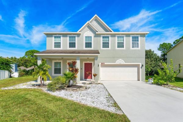 Winterlakes, 6101 NW Butterfly Orchid Pl, Port St. Lucie, Florida 34986, image 1
