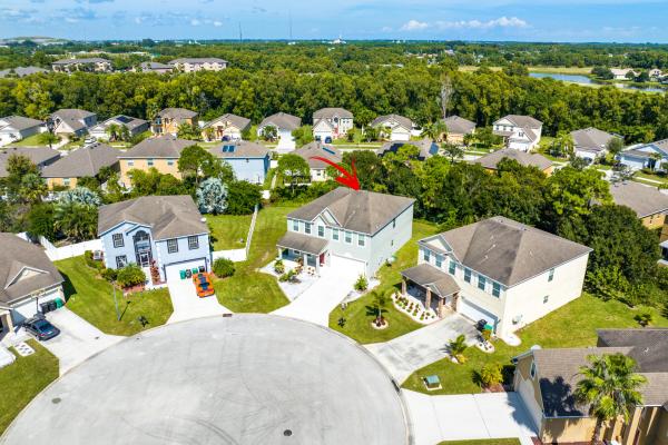 Winterlakes, 6101 NW Butterfly Orchid Pl, Port St. Lucie, Florida 34986, image 1
