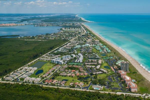 Beachtree, 2400 S Ocean Dr #3824, Fort Pierce, Florida 34949, image 1