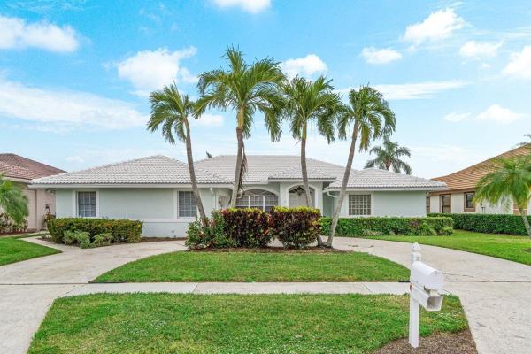 Hidden Lakes At Northtree, 7081 Lake Island Dr, Lake Worth Beach, Florida 33467, image 1