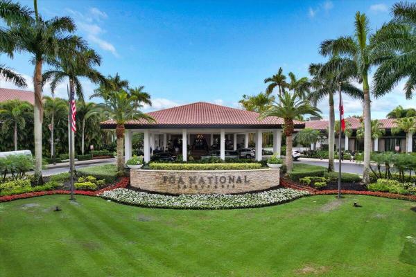 Glenwood Townhomes, 703 7th Ter, Palm Beach Gardens, Florida 33418, image 1