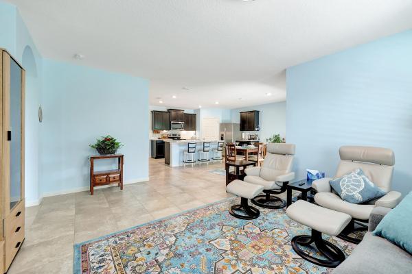 Swan Park, 1541 SW Avens St, Port St. Lucie, Florida 34983, image 1
