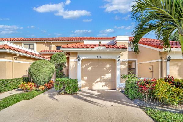 Windermere, 858 Windermere Way, Palm Beach Gardens, Florida 33418, image 1