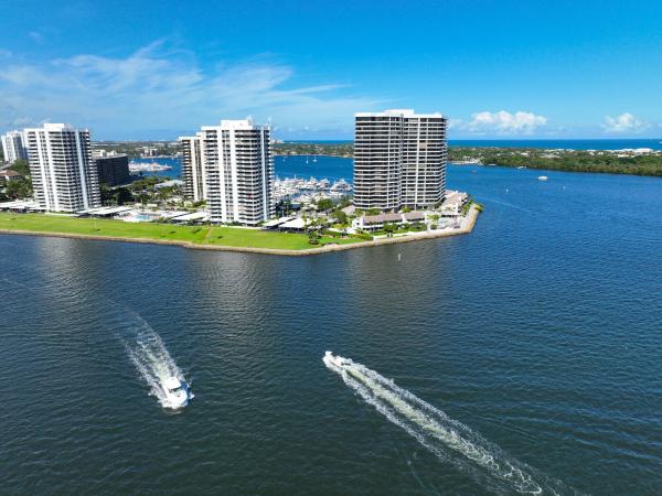 Lake Point Tower, 100 Lakeshore Dr #1256, North Palm Beach, Florida 33408, image 1